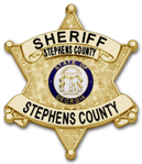 Stephens County Sheriffs Office